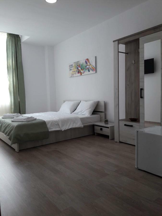 Sibiu 02 Apartment Exterior photo